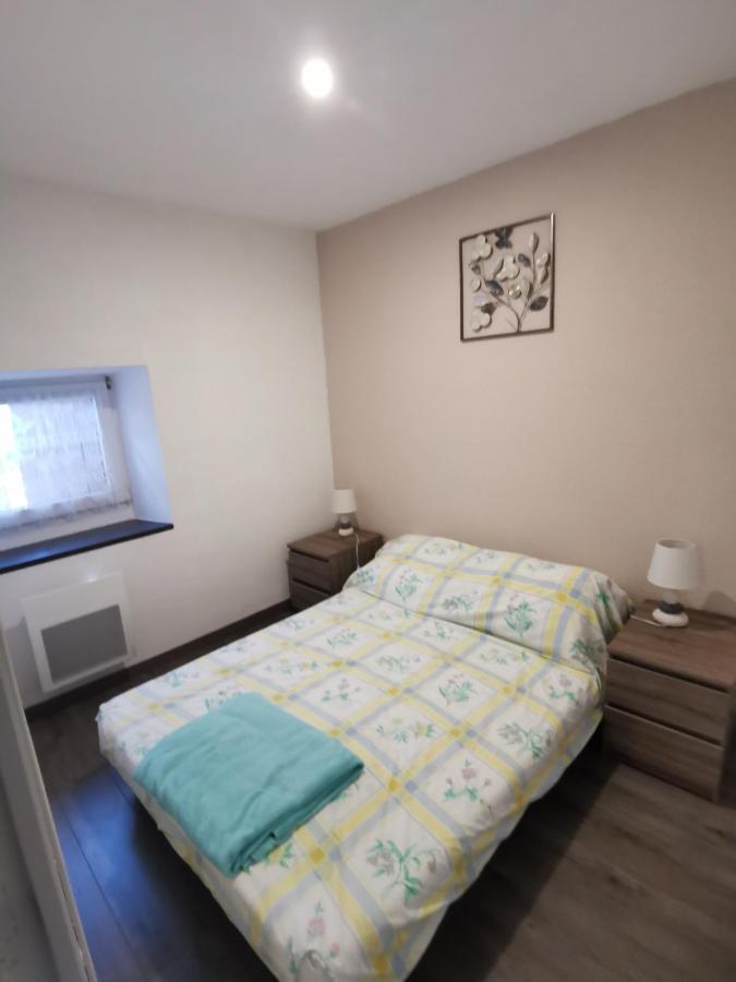 Joyeuse, Superbe Appartement D'Environs 30M2. Zewnętrze zdjęcie